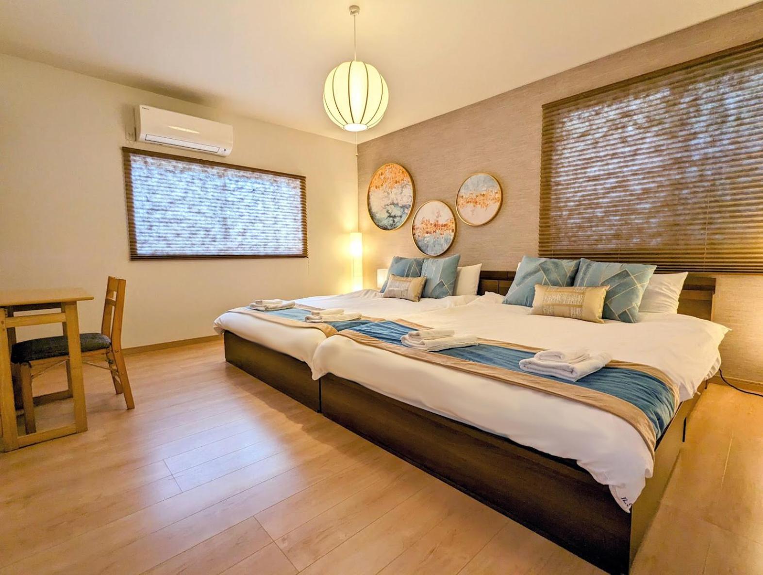 Tsukiyume Kan - House With Parking, 10Mins To Usj, Tennoji, Namba Osaka Exterior photo