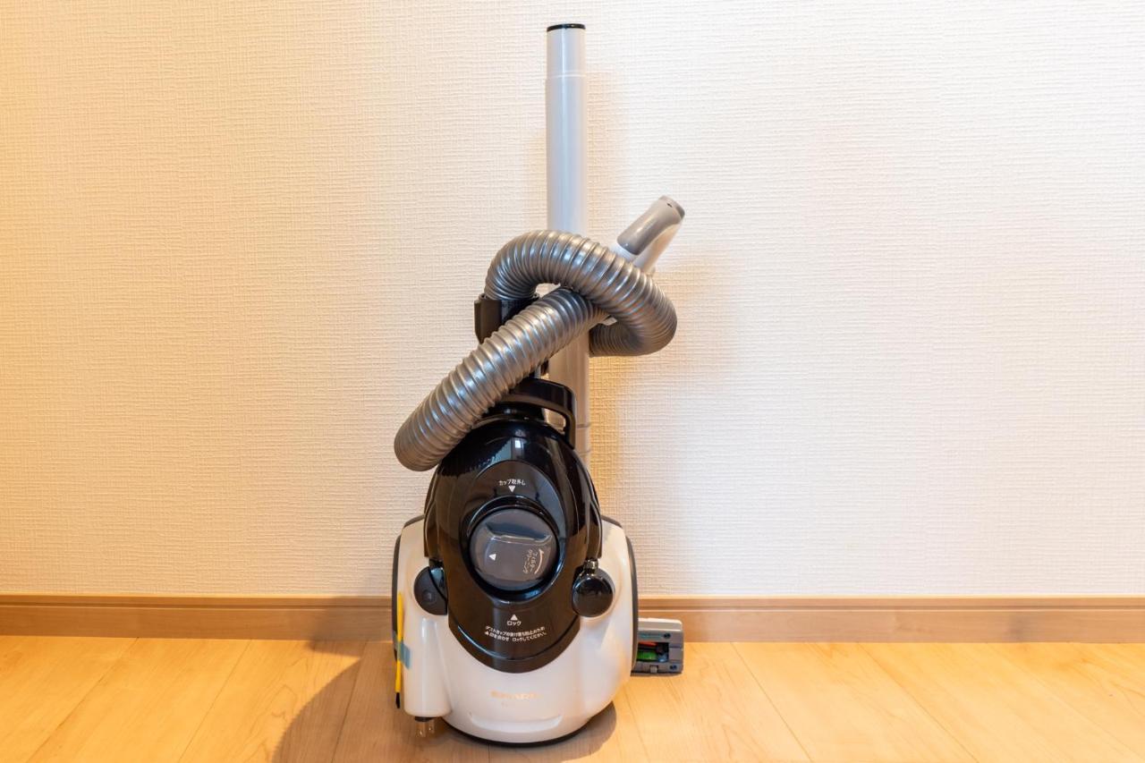 Tsukiyume Kan - House With Parking, 10Mins To Usj, Tennoji, Namba Osaka Exterior photo